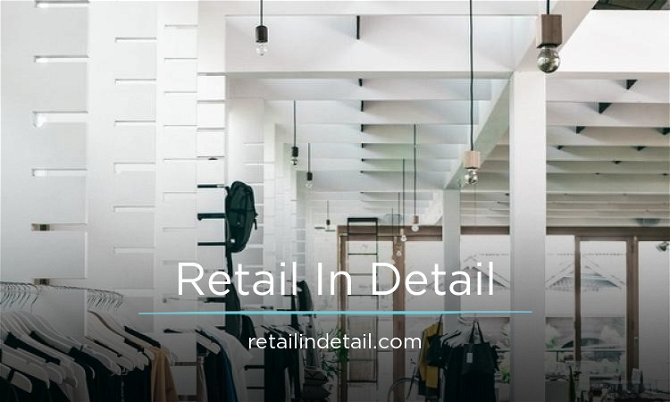 RetailInDetail.com